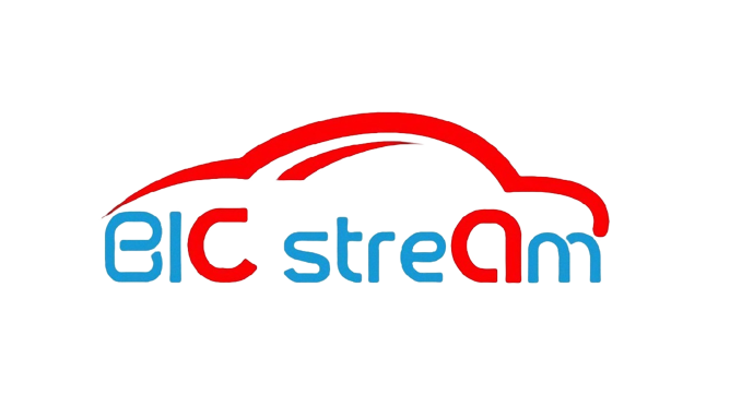 BIC stream